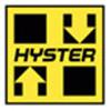Диагностика складской техники Hyster