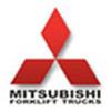 Диагностика штабелеров Mitsubishi